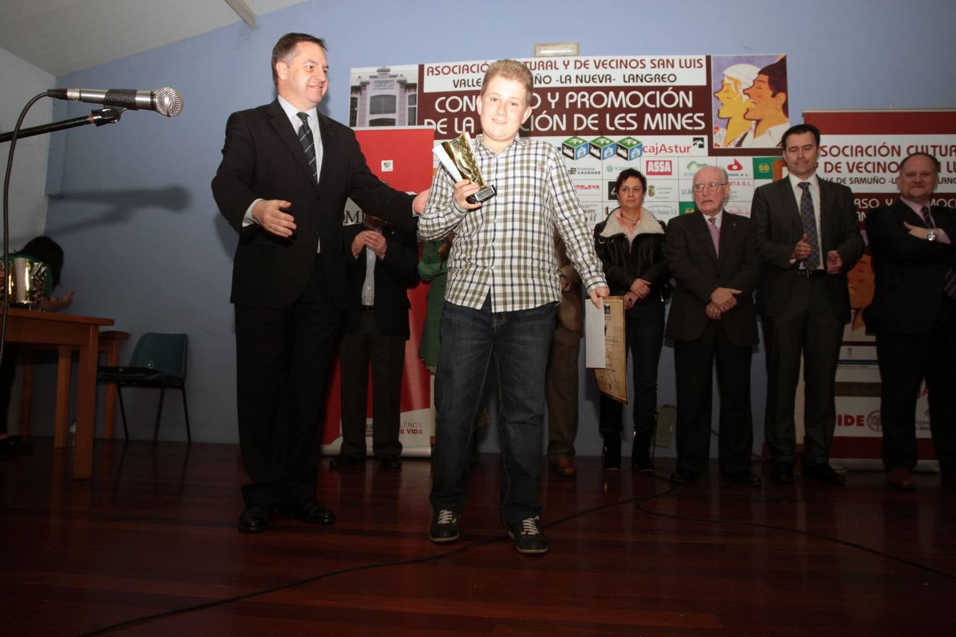 Final del Concurso de Tonada de La Nueva (2)