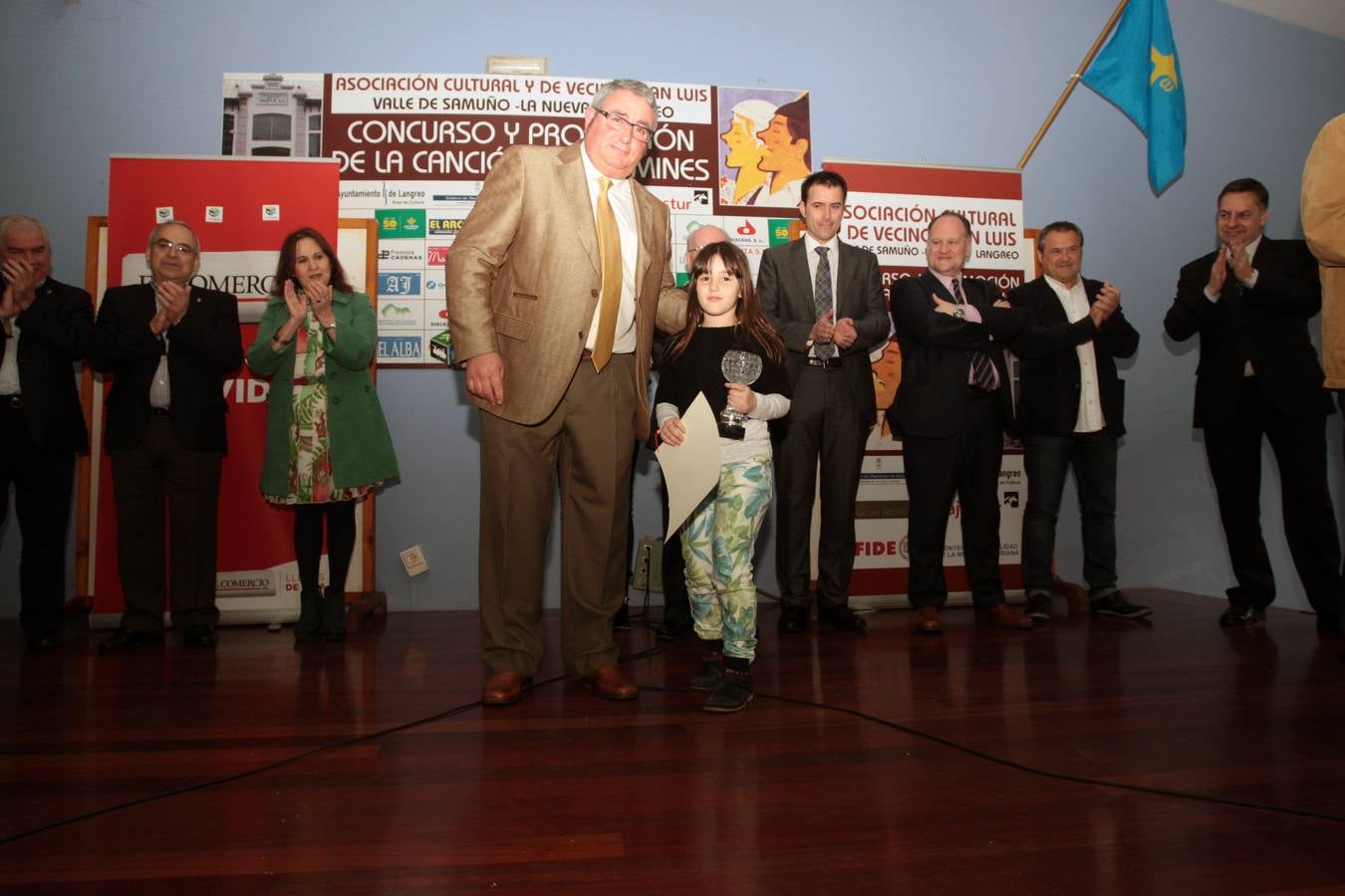 Final del Concurso de Tonada de La Nueva (2)