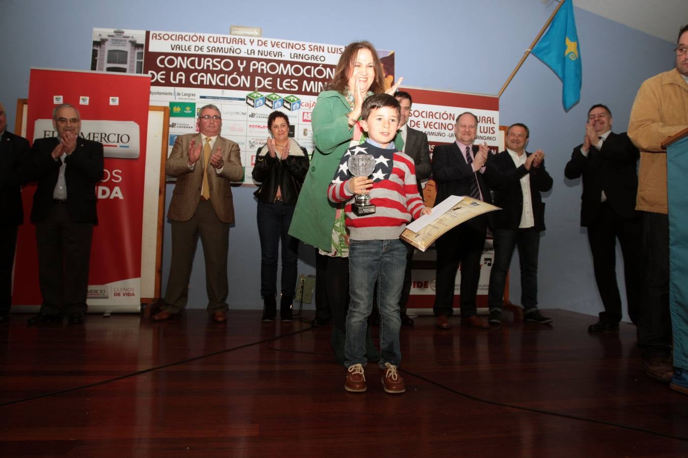 Final del Concurso de Tonada de La Nueva (2)