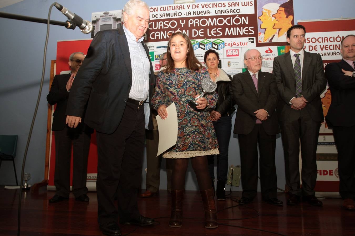 Final del Concurso de Tonada de La Nueva (2)