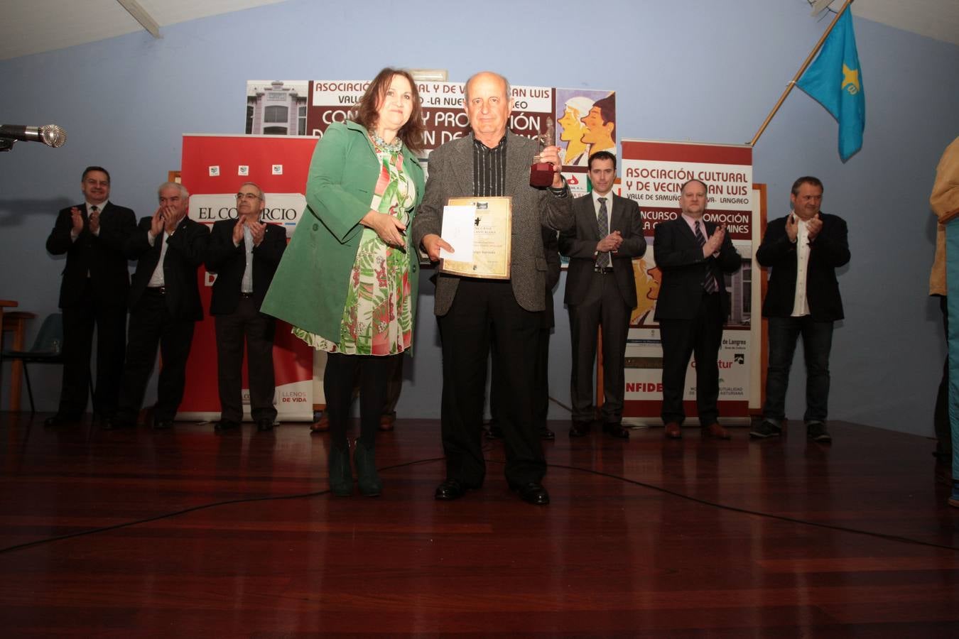 Final del Concurso de Tonada de La Nueva (2)