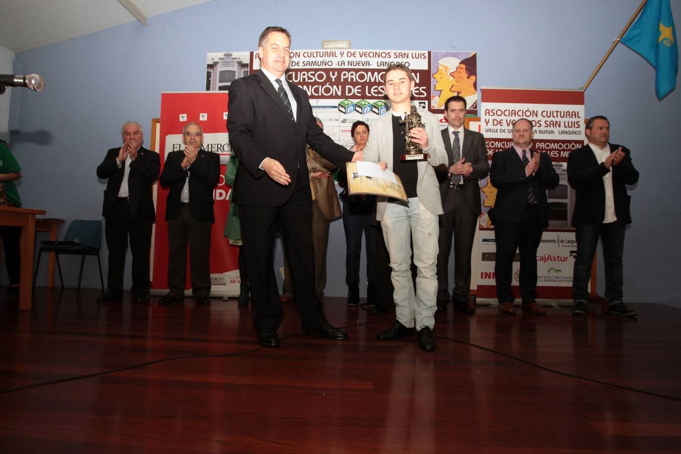 Final del Concurso de Tonada de La Nueva (2)