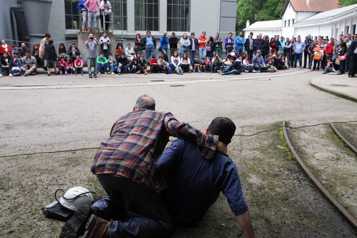 Mercado Industrial de La Nueva