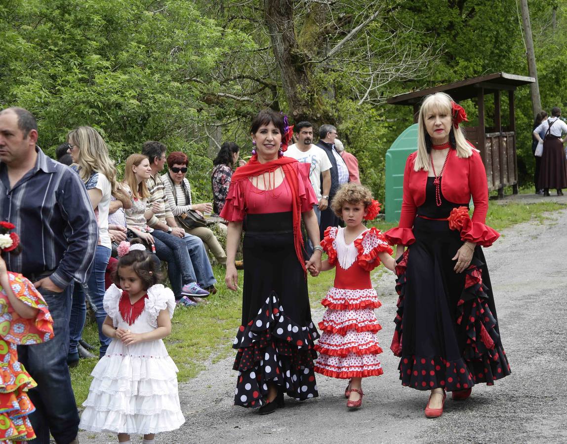 Feria de Abril de Infiesto