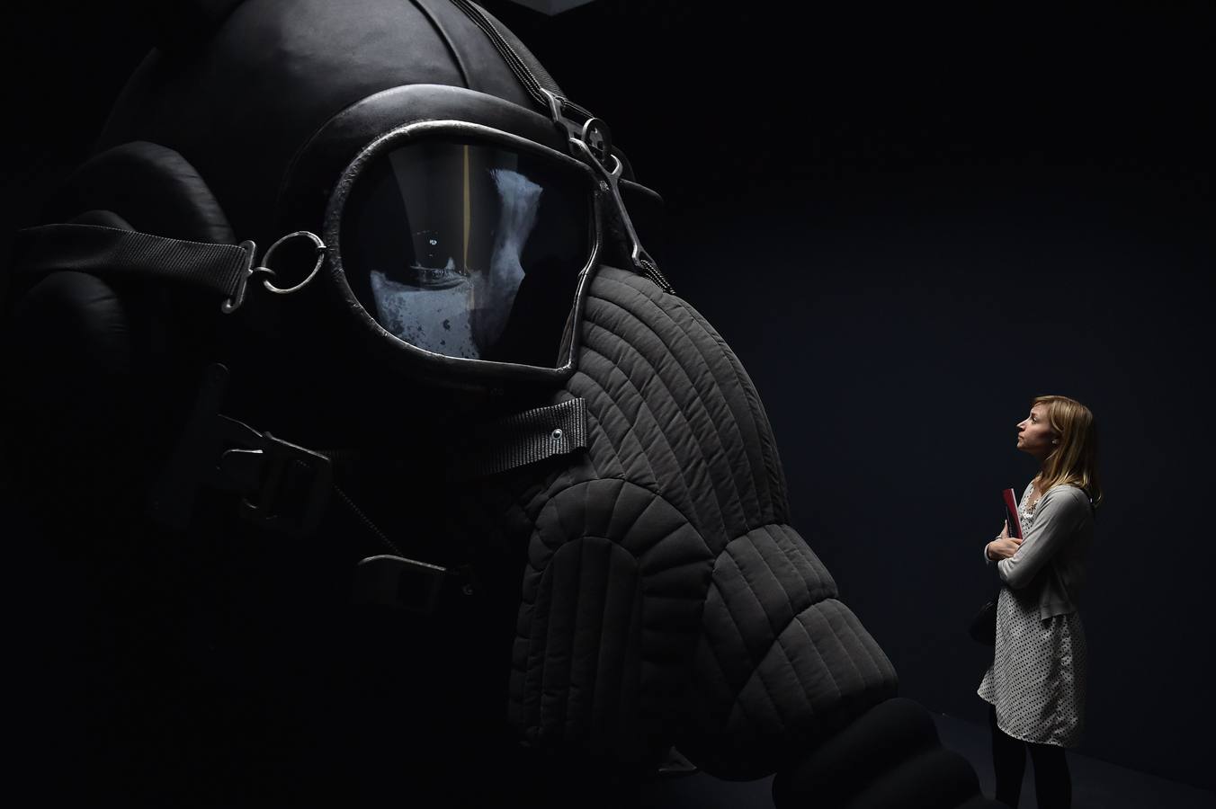 Las obras de la Bienal de Arte de Venecia