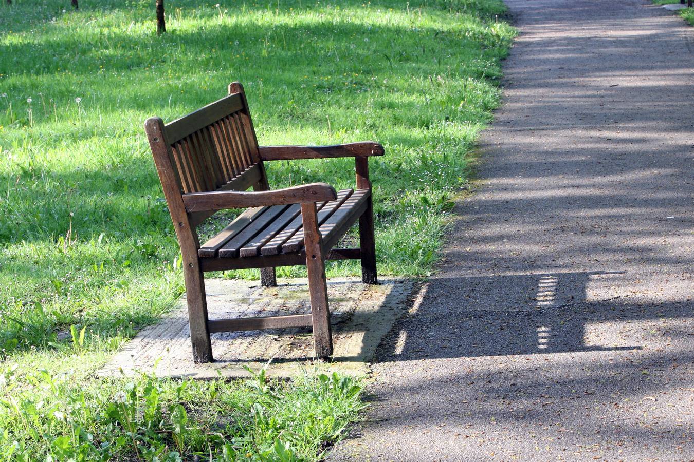 La Acebera, la mayor finca de uso público del centro de Asturias