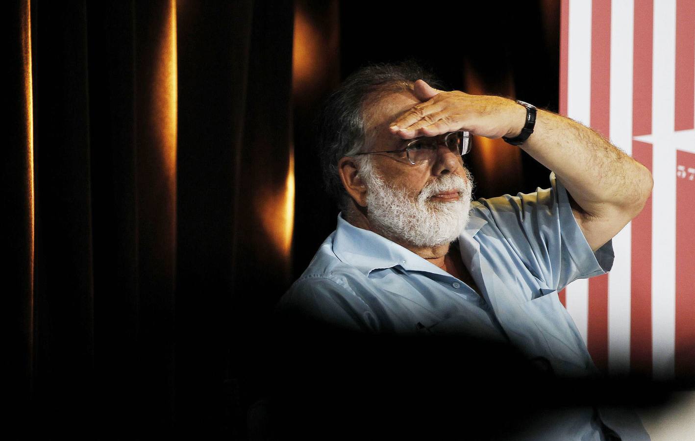 Coppola, toda una vida de cine