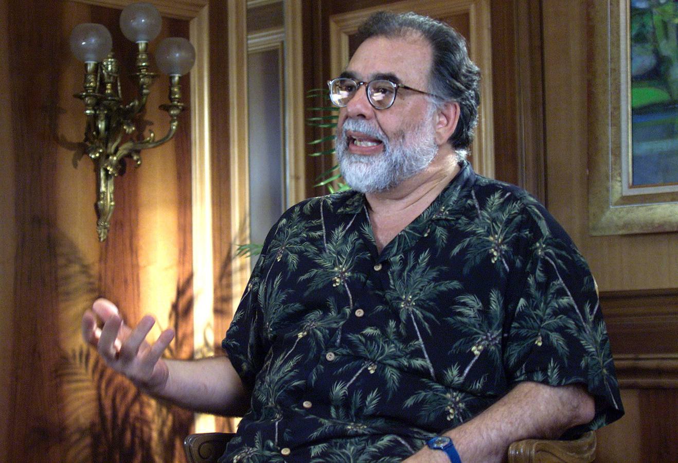 Coppola, toda una vida de cine