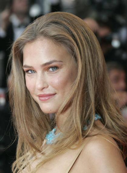 Bar Refaeli, una supermodelo israelí