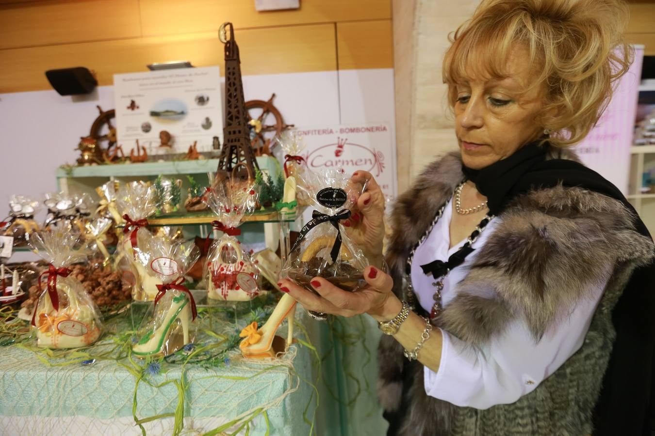 Sweet Llambión abre sus puertas Avilés