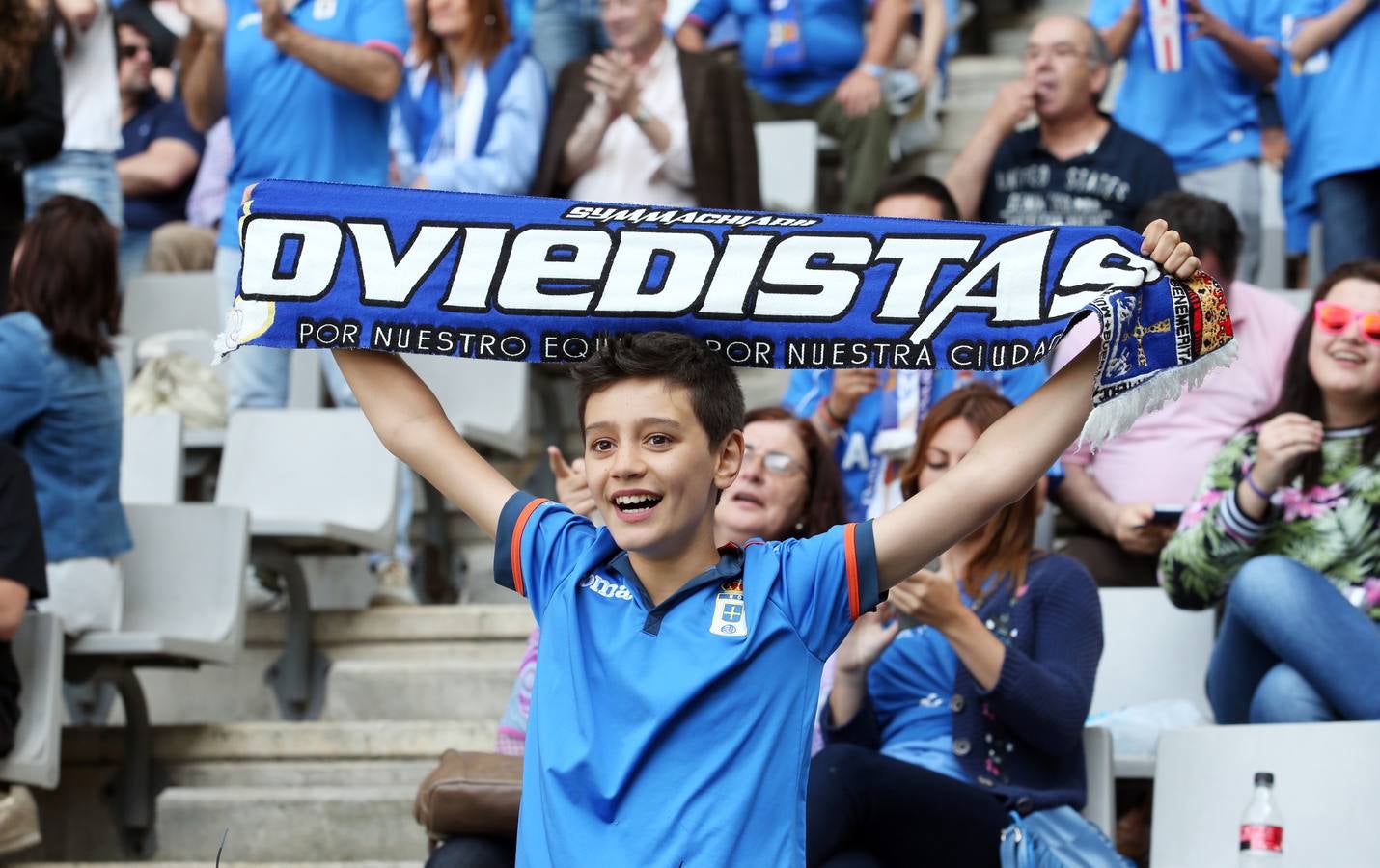 Real Oviedo 2-1 Somozas