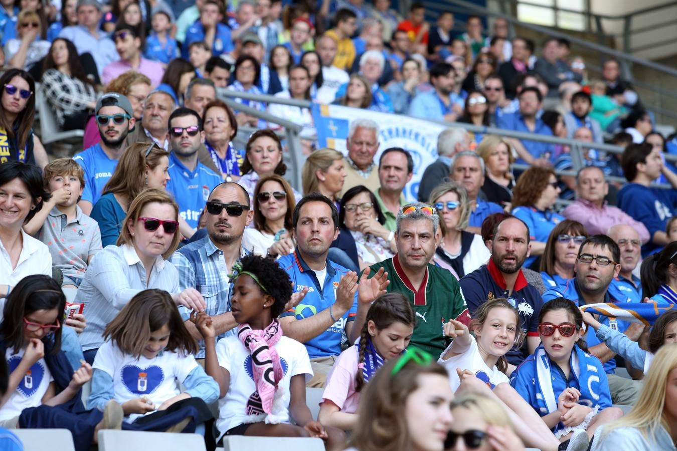 Real Oviedo 2-1 Somozas