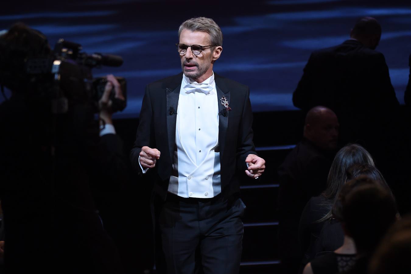 Comienza el glamour de Cannes