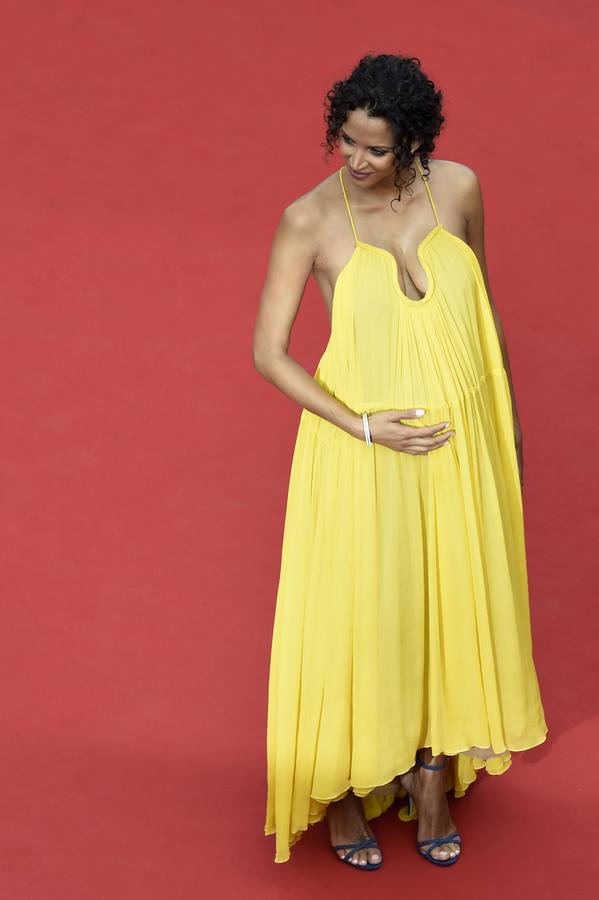 Comienza el glamour de Cannes