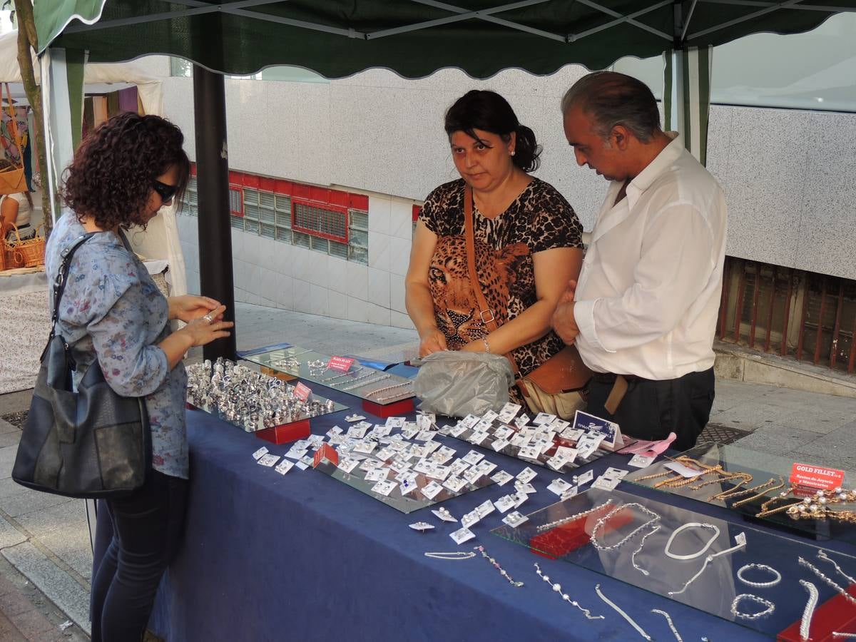 Narcenatur, la feria de la pesca, la caza y la naturaleza