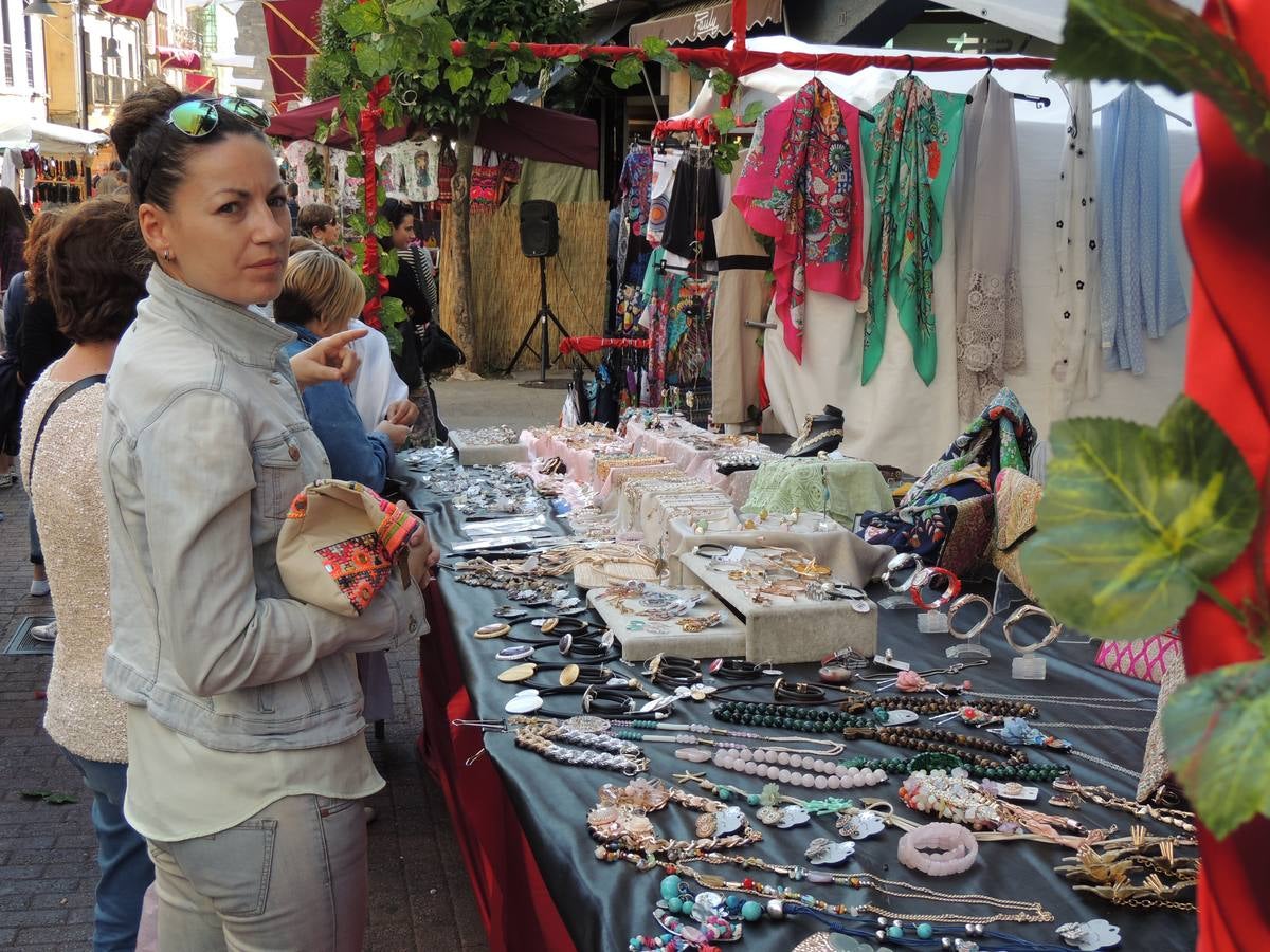 Narcenatur, la feria de la pesca, la caza y la naturaleza