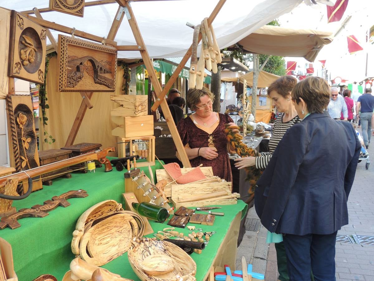 Narcenatur, la feria de la pesca, la caza y la naturaleza