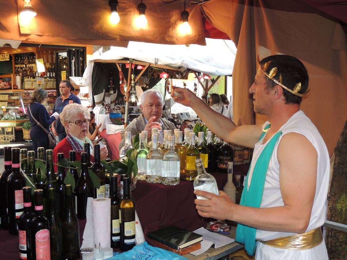 Narcenatur, la feria de la pesca, la caza y la naturaleza