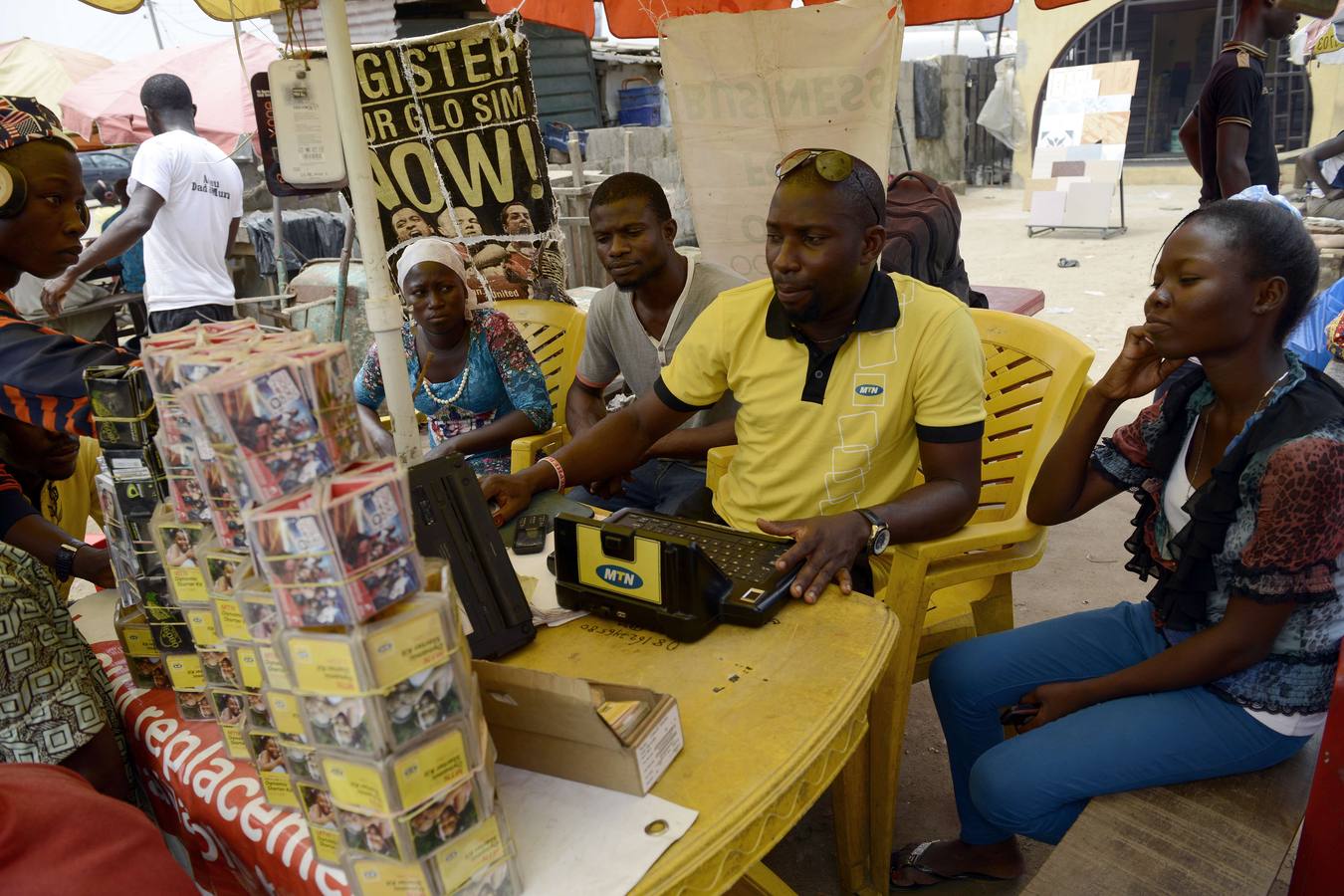 Caos en Nigeria por la falta de gasolina