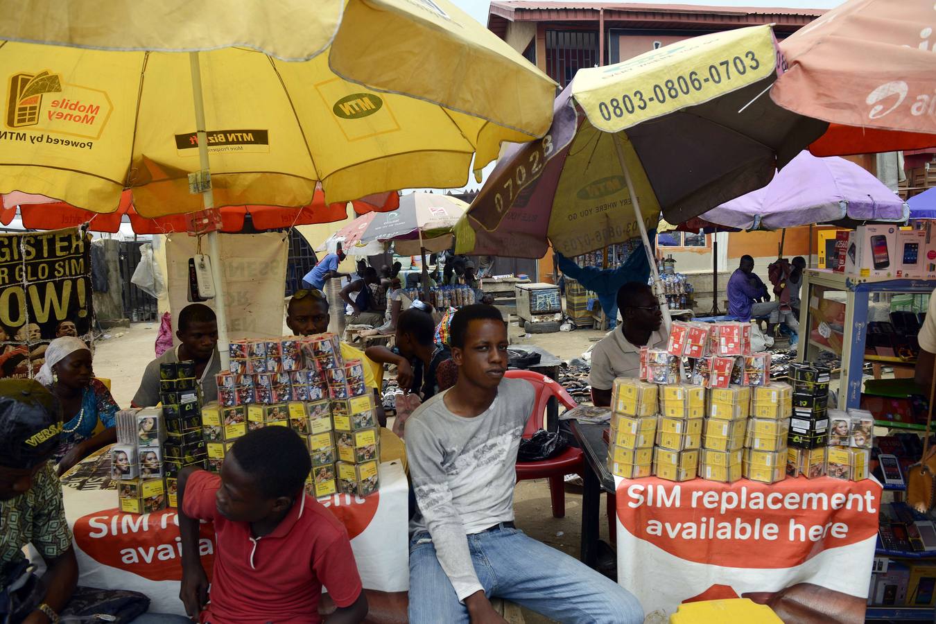 Caos en Nigeria por la falta de gasolina