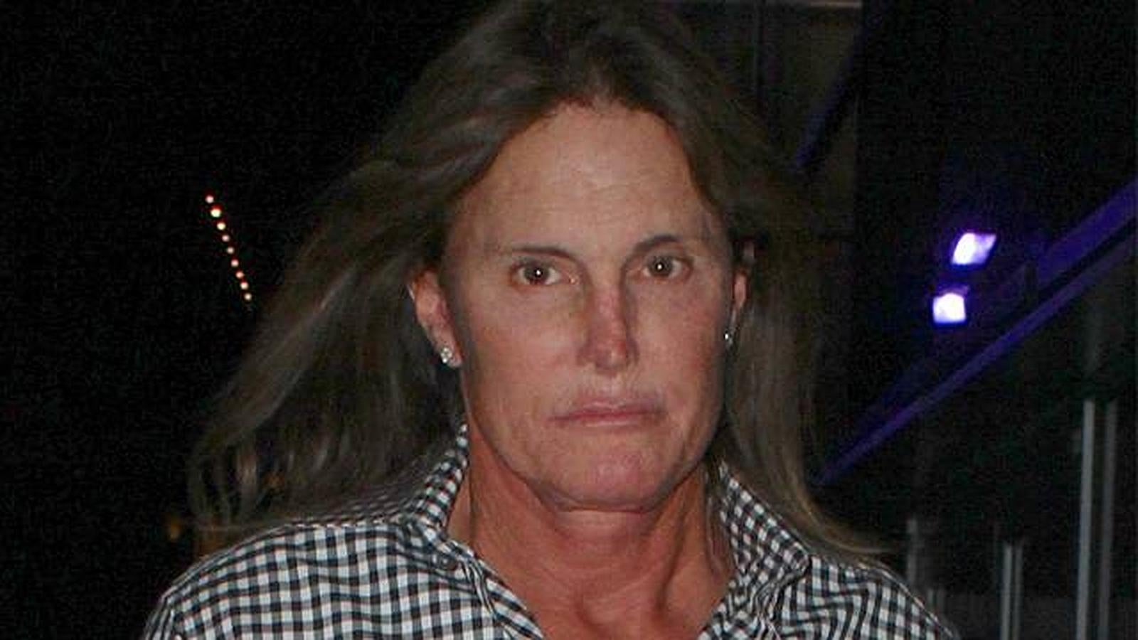La transformación de Bruce Jenner en Caitlyn