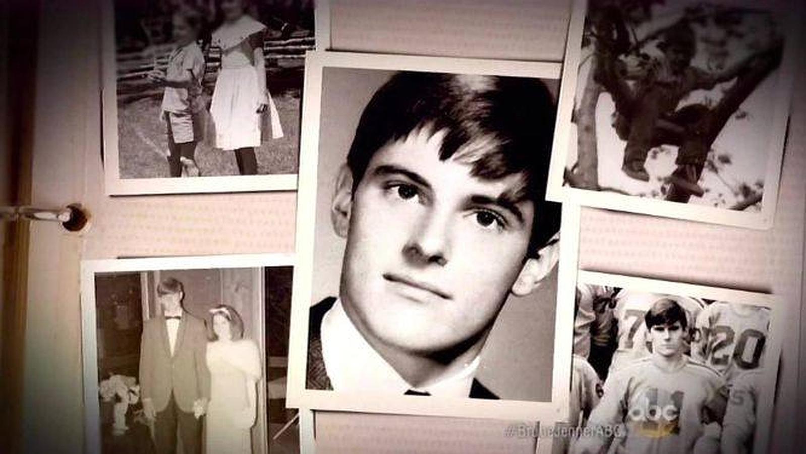 La transformación de Bruce Jenner en Caitlyn