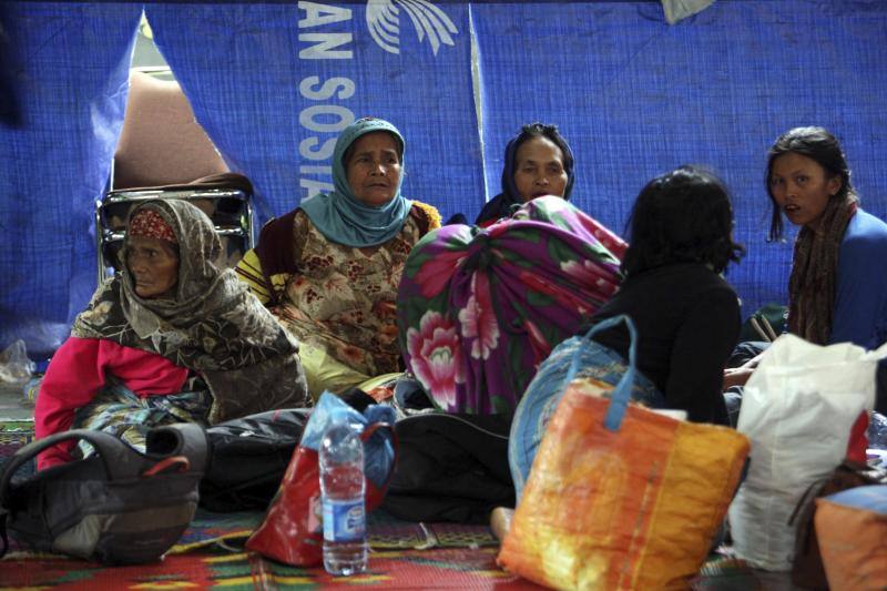 Cuando la naturaleza se despierta