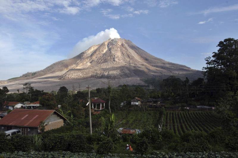 Cuando la naturaleza se despierta