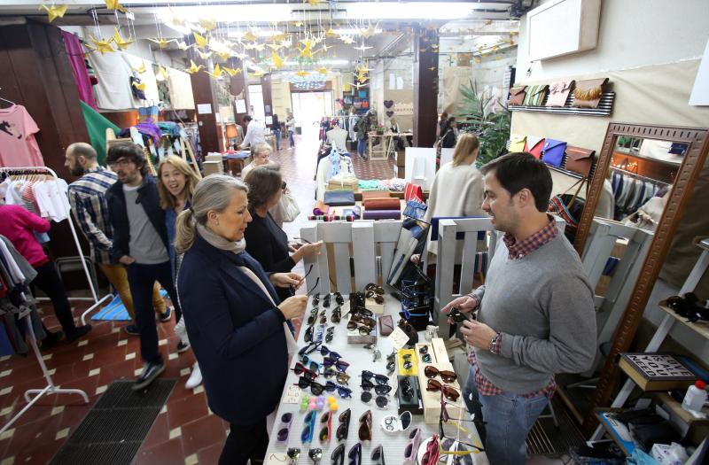 Oviedo Summer Market