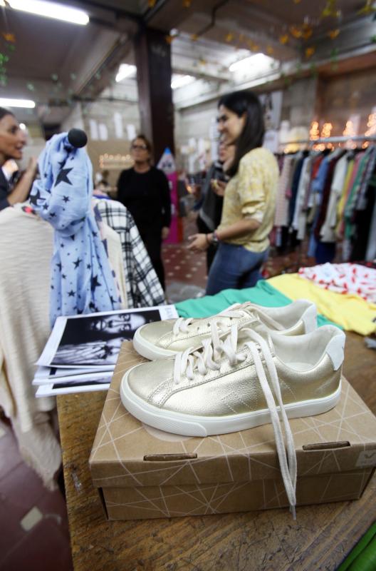 Oviedo Summer Market