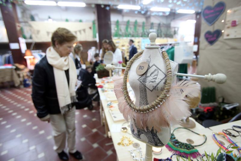 Oviedo Summer Market