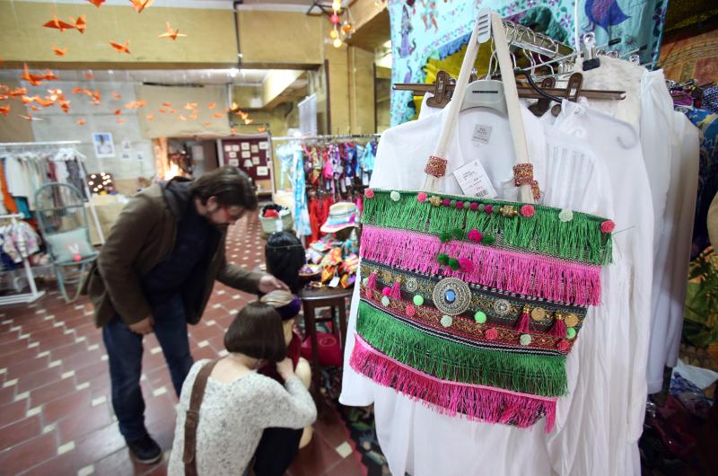 Oviedo Summer Market