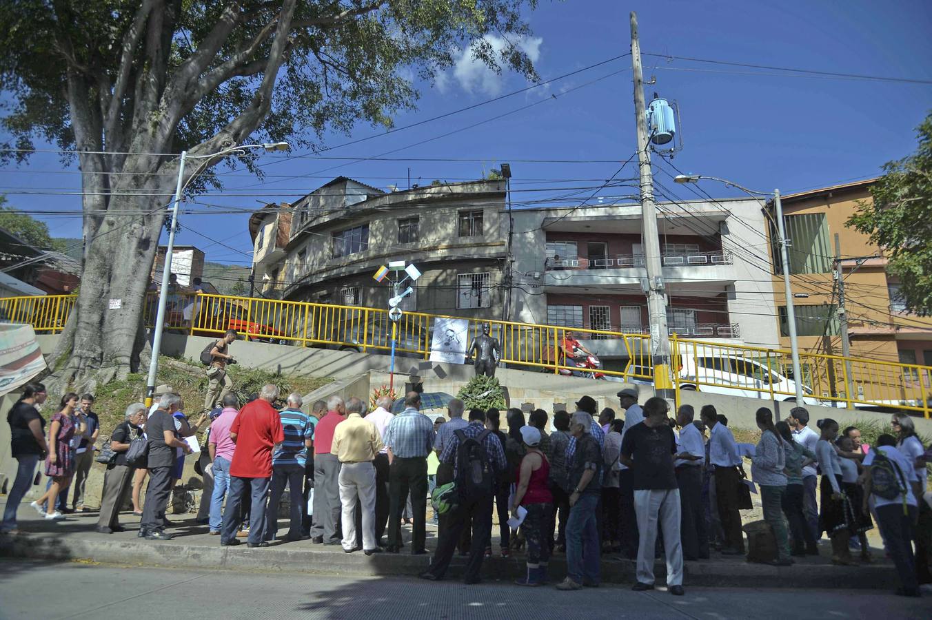 Gardel, en el recuerdo