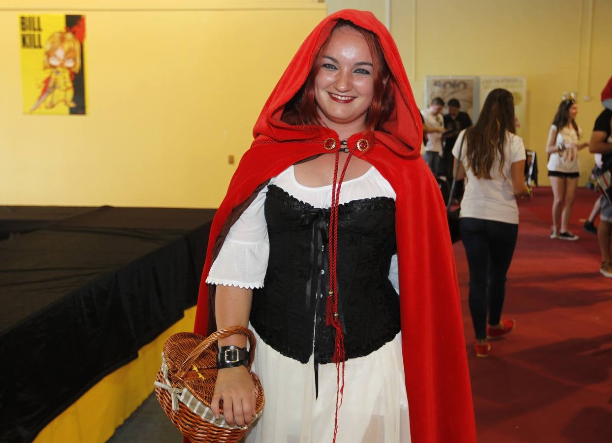 Metrópoli estrena su Comic Con