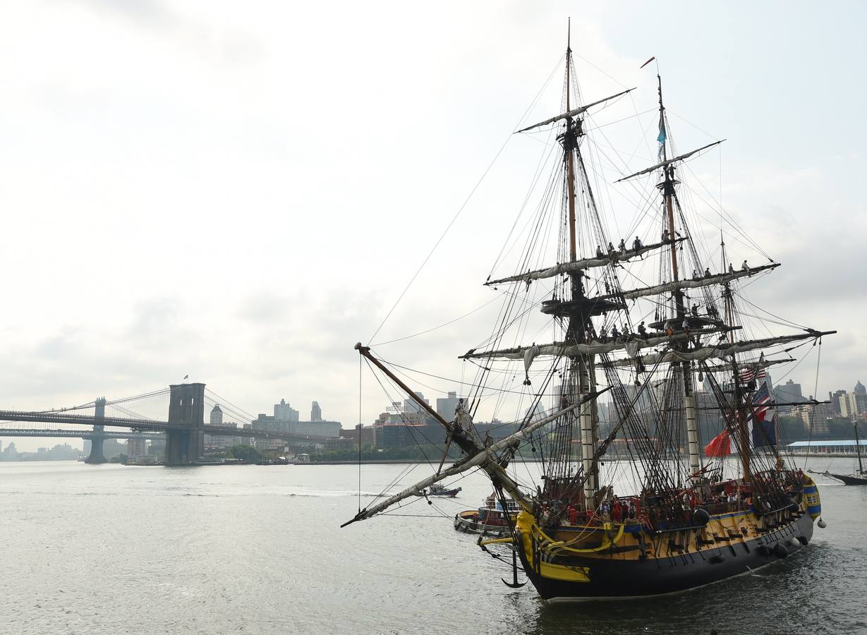 Las imágenes de la semana