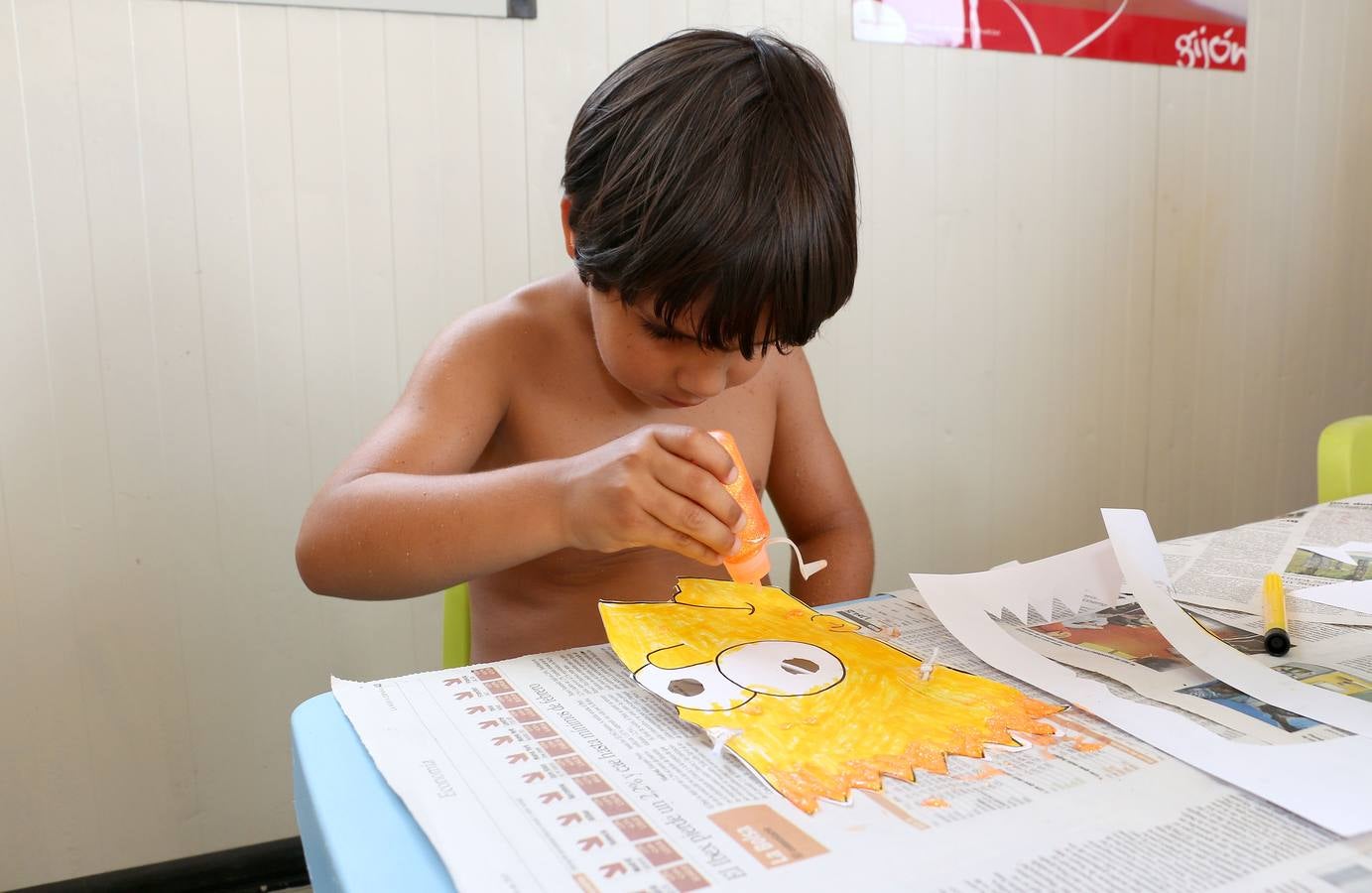 Las biblioplayas, cultura y ocio al borde del mar