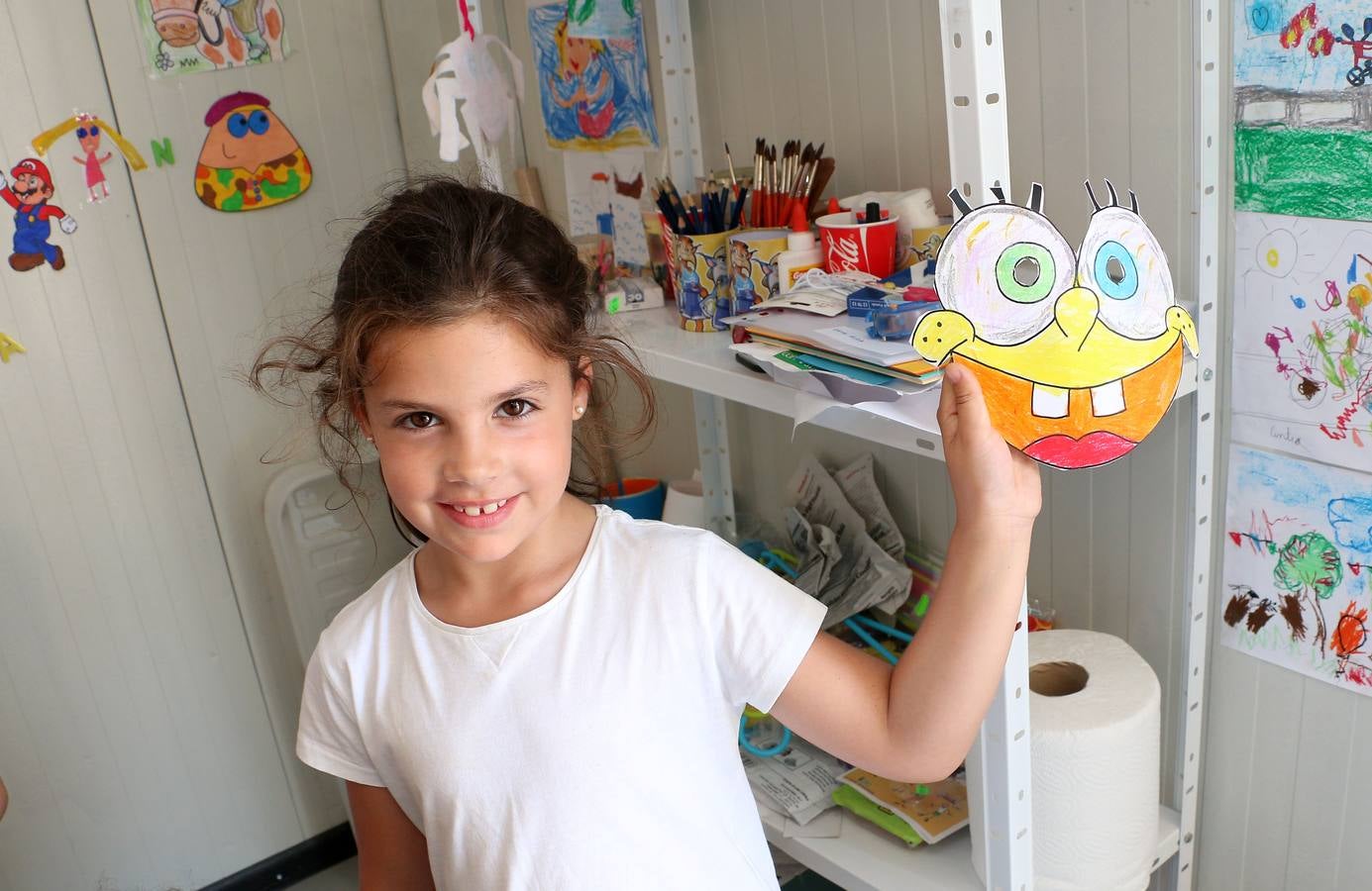 Las biblioplayas, cultura y ocio al borde del mar