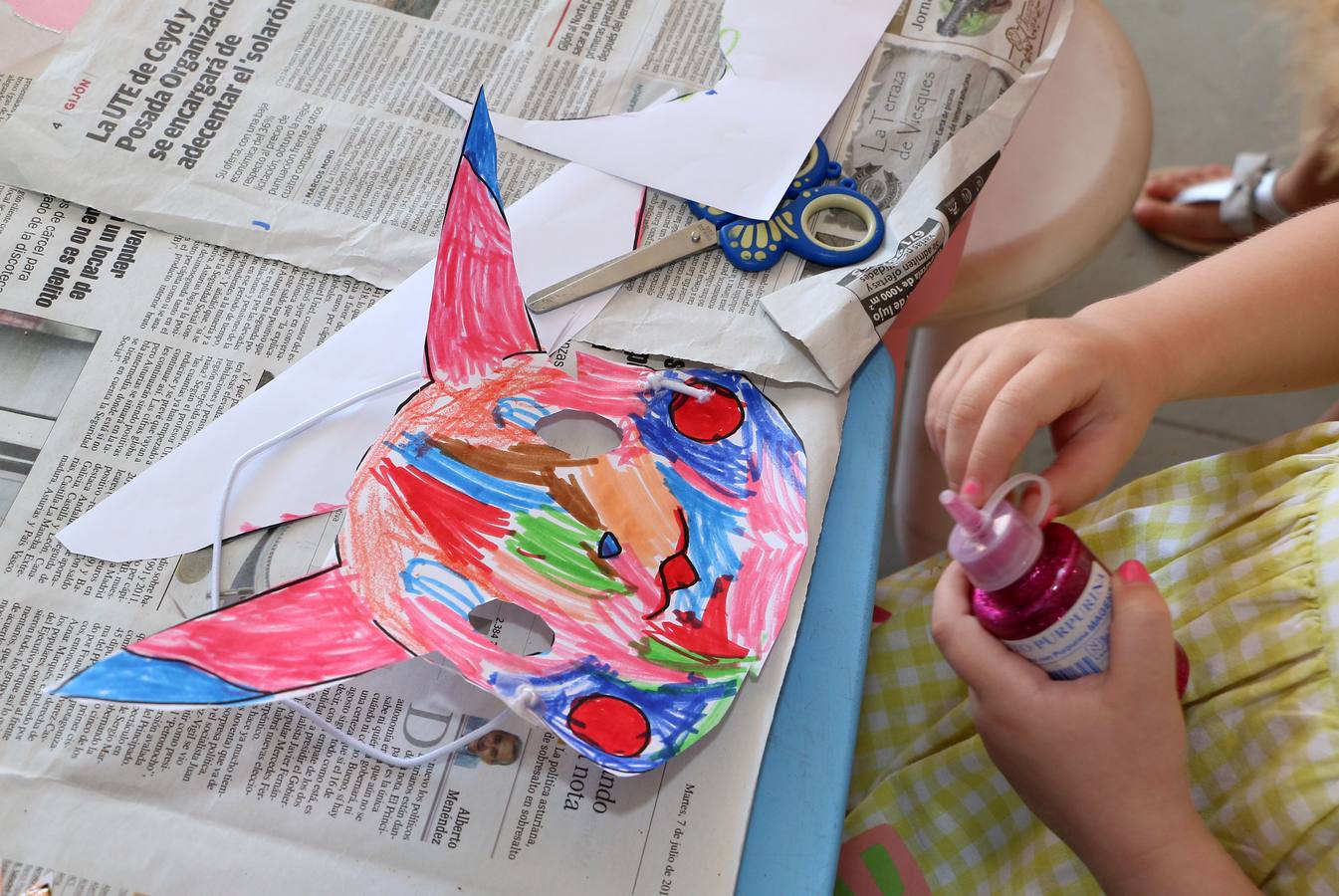 Las biblioplayas, cultura y ocio al borde del mar