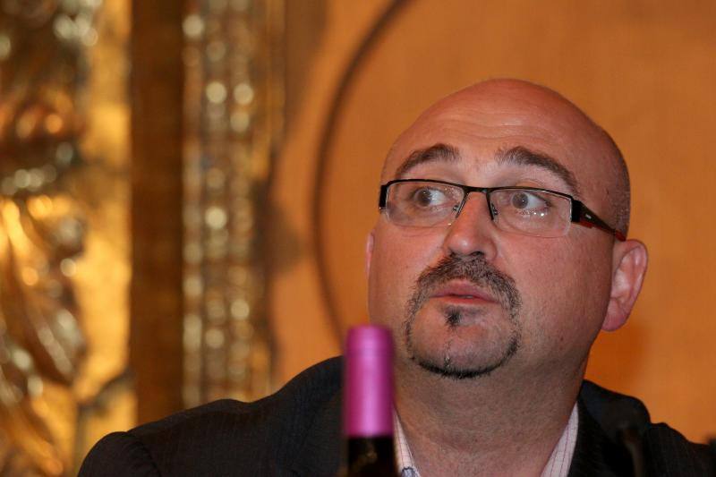 I Jornadas de Difusión de la Cultura del Vino de la Denominación de Origen La Mancha