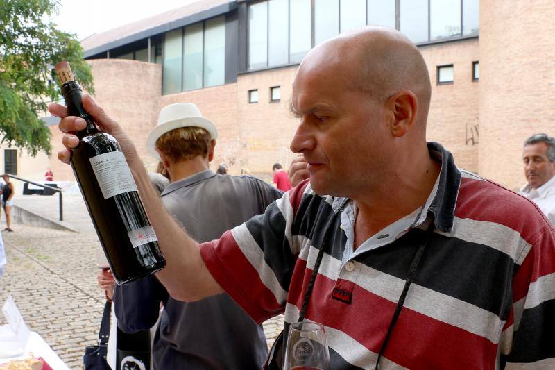 I Jornadas de Difusión de la Cultura del Vino de la Denominación de Origen La Mancha