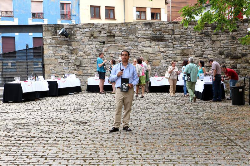 I Jornadas de Difusión de la Cultura del Vino de la Denominación de Origen La Mancha