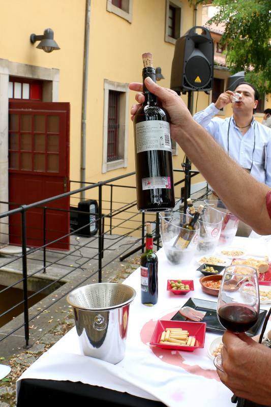 I Jornadas de Difusión de la Cultura del Vino de la Denominación de Origen La Mancha