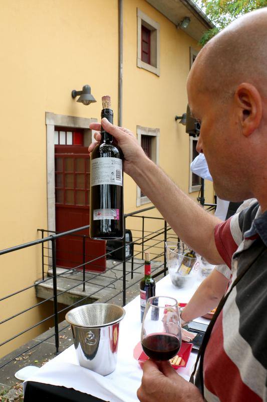 I Jornadas de Difusión de la Cultura del Vino de la Denominación de Origen La Mancha