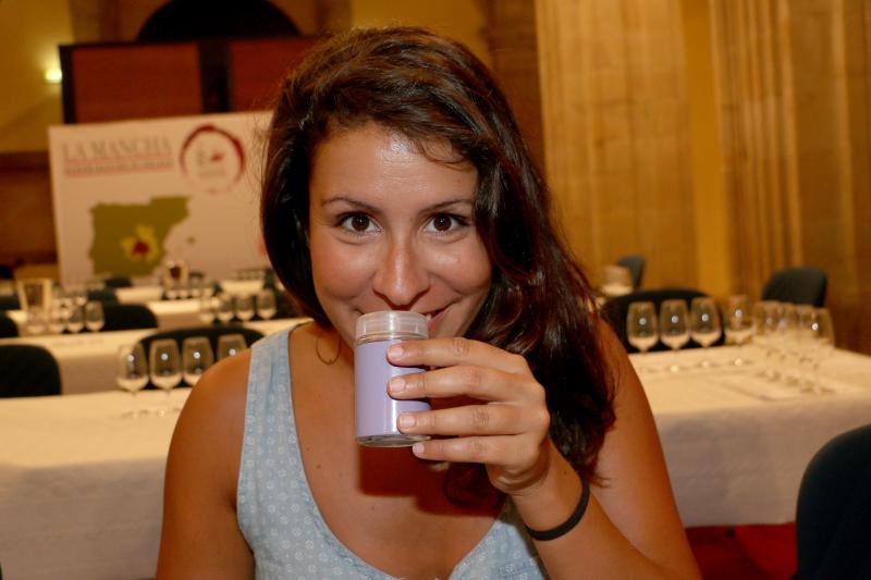 I Jornadas de Difusión de la Cultura del Vino de la Denominación de Origen La Mancha