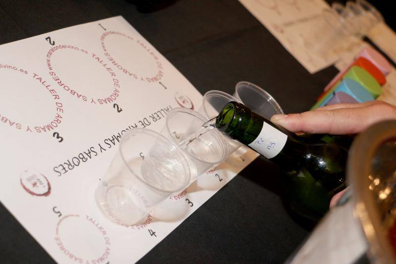 I Jornadas de Difusión de la Cultura del Vino de la Denominación de Origen La Mancha