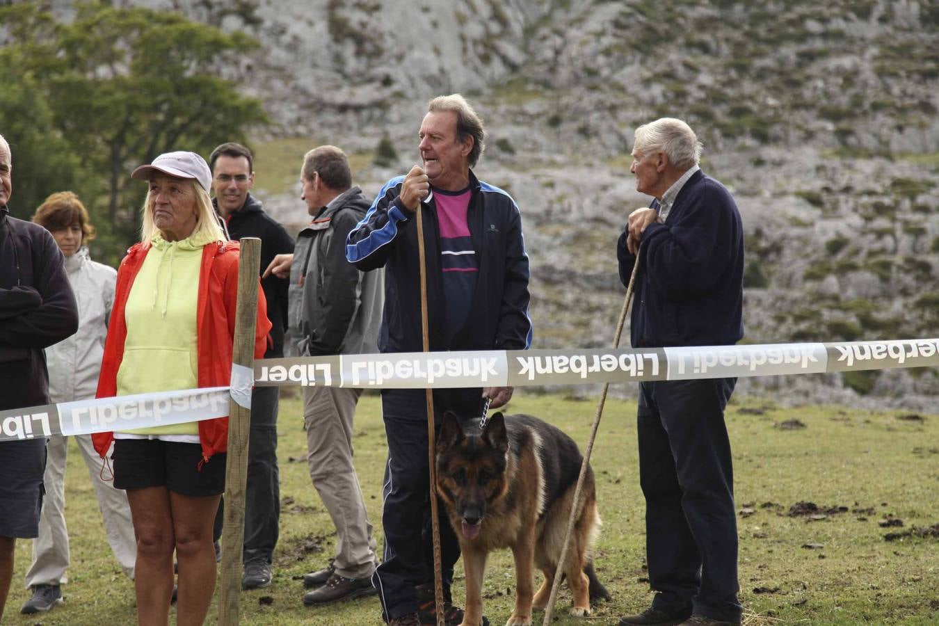 La Fiesta del Pastor, en la Vega del Enol (I)