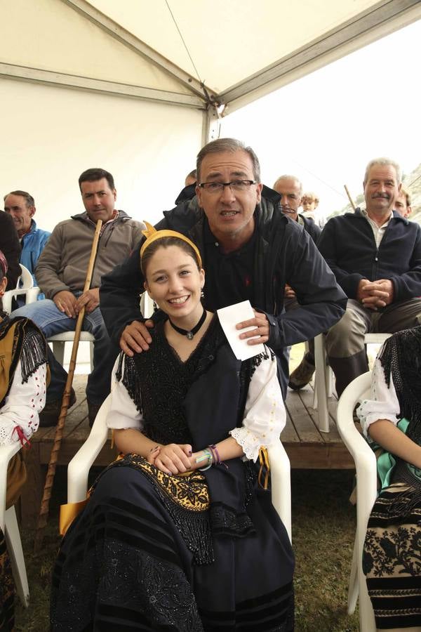 La Fiesta del Pastor, en la Vega del Enol (II)