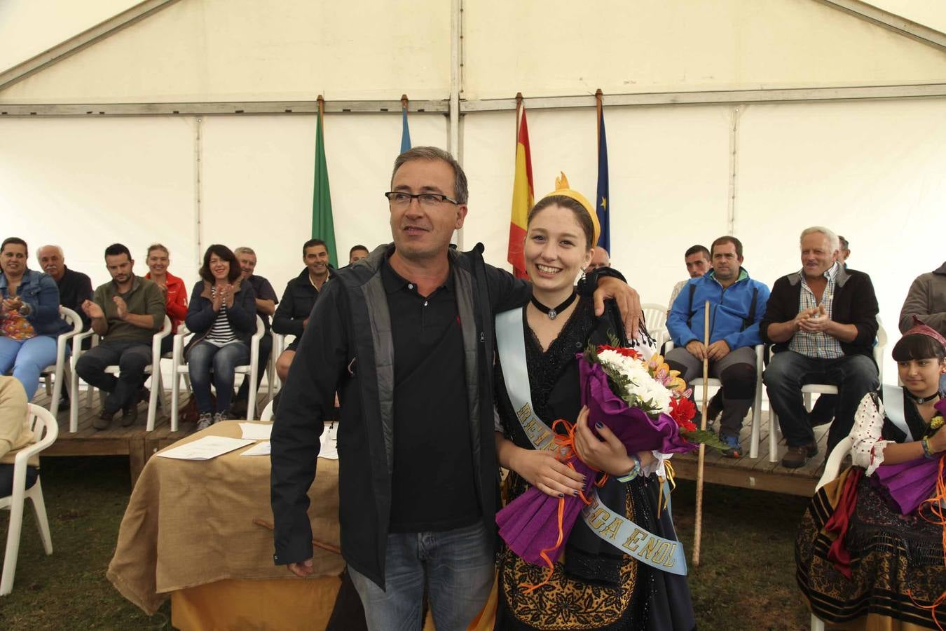 La Fiesta del Pastor, en la Vega del Enol (II)