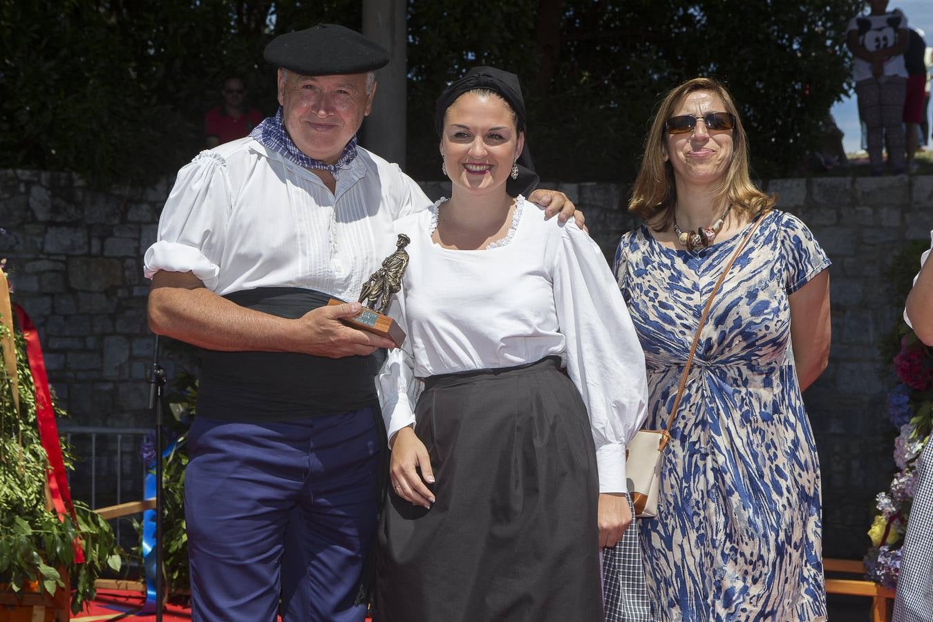 Las mejores imágenes de la Jira al Cerro de Santa Catalina