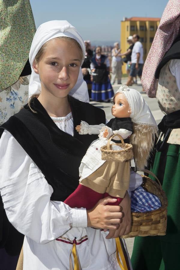 Las mejores imágenes de la Jira al Cerro de Santa Catalina
